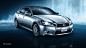 LEXUS GS 350