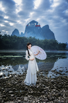 杨癫疯~采集到桂林