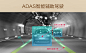小蚁（Yi）行车记录仪 智能1296P高清夜视迷你记录仪 ADAS行车安全驾驶辅助 太空灰+32G闪迪卡 +双USB车充+固定吸盘支架【图片 价格 品牌 报价】-京东