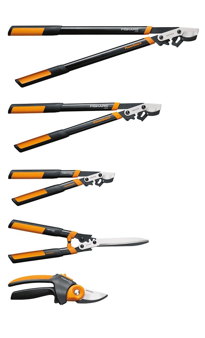 Fiskars : Some examp...