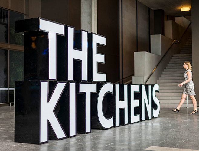 The Kitchens : Proje...