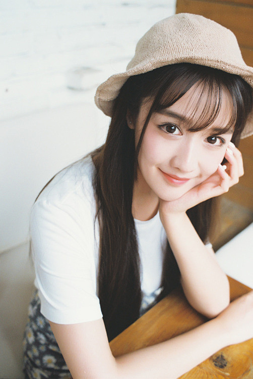 #小清新# #优雅# #文艺范#----...