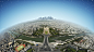 Paris cities wallpaper (#383307) / Wallbase.cc