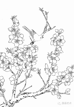 晓涵315采集到插画人物参考