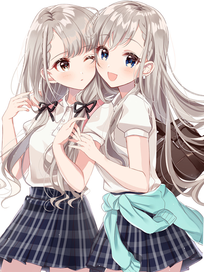 モバマスとシャニまとめ/みすみ@お仕事募...