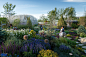 Shanghai Garden, the Beijing Horticultural Exhibition 2019 / Arcplus Architectural Decoration & Landscape Design Research Institute - Garden