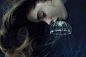 沉入水里的美｜Marta Bevacqua - 当代艺术 - CNU视觉联盟
