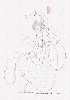 OZHJ4Qjo采集到女孩元素