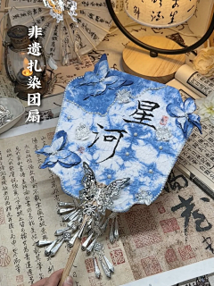 长耳兔点点采集到F-非遗