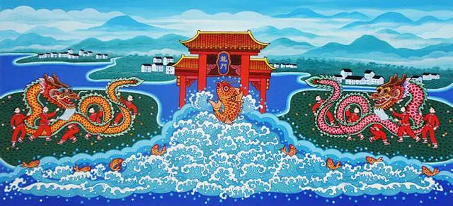 龙门的搜索结果_百度图片搜索