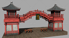 鸦雏墨采集到古建筑