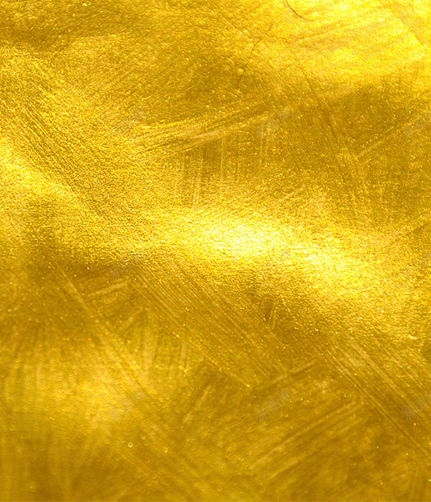 金色金纸金色纹理 平面电商 创意素材