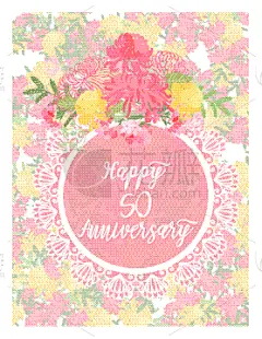 生日,周年纪念,贺卡,自然,请柬,文字,粉色,浪漫,问候,庆祝