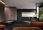 PROJECT M. on Behance
