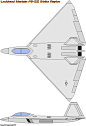 Lockheed Martain F/B-22 Strike Raptor by CopperheadYSF23