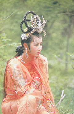 柳茉言采集到男神·齐天大圣
