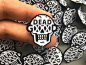 DEADGOOD designs. : Design for clothing brand