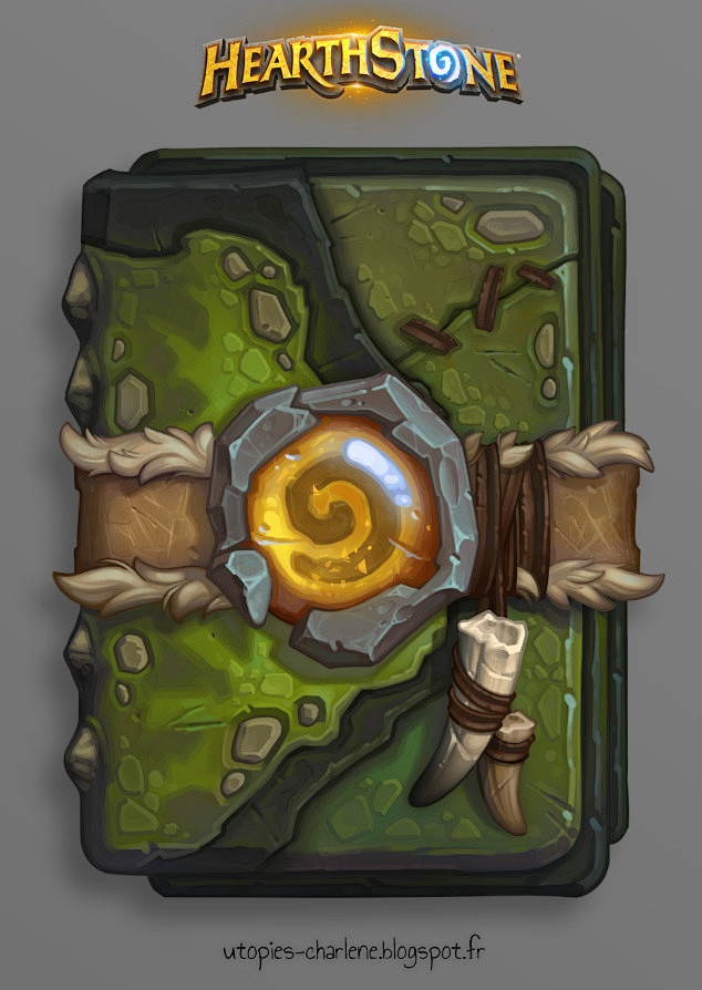 Hearthstone Un'Goro ...