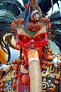 AZTEC POET KING AHUIZOTL - (1486-1502) LEADER OF THE FIERCEST ARMY IN THE NEW WORLD AND HEAD OF THE TRIPLE ALLIANCE PERHAPS THE GREATEST KNOWN MILITARY LEADER OF PRE-COLUMBIAN MESO-AMERICA, AHUIZOTL BEGAN HIS REIGN BY SUPPRESSING A HAUSTEC REBELLION, AND 