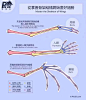 会画人体，可是却不會画翅膀？！
这里步骤、角度、搭配通通有！
带你了解到掌握，画好翅膀94这么简单！