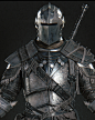 Knight_001, takahiko mori : Knight_001<br/>June,2016