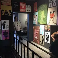 新玩意儿 | 最红混血“表情包”来袭，全球潮人都已沦陷其中......_搜狐时尚_搜狐网