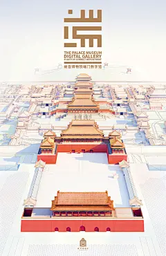 Digital Gallery @ Gate of Correct Deportment (Duan men)|The Palace Museum