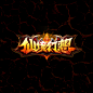 游戏logo 仙境幻想