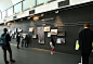 Age of Uncertainty - RAFM - Kin Design : Creating an interactive timeline that gives the cultural backdrop to recent conflicts