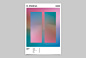 Album Anatomy on Behance