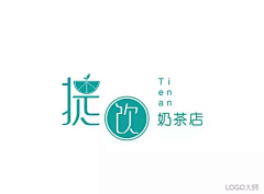 沉゛☌寂采集到排字