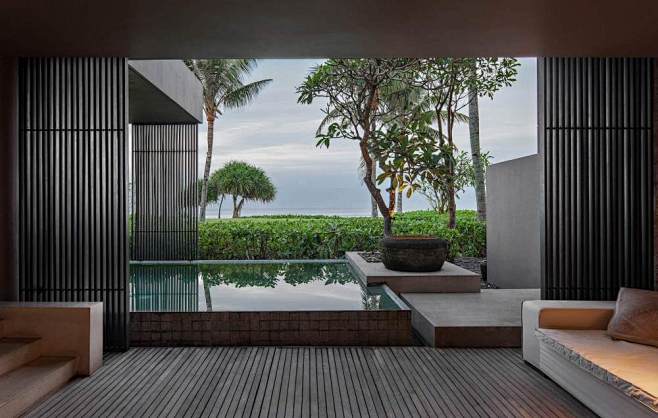 Alila Villas Soori B...