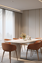 ogreene._Modern_minimalist_cream_style_dining_room_simple_shape_ee5f402f-7ec5-4ddf-9f9f-1a063b733b9f.png (896×1344)