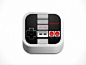 Nes_controller_icon