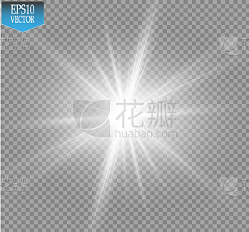 光效果,分离着色,白色,运动模糊,飘然,...