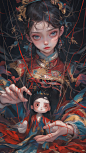 提线木偶女-hzj(1)
