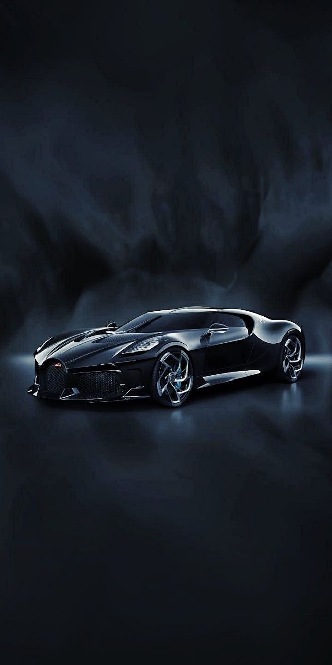 Bugatti