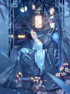 君酒·江南有水乡采集到古风男--遇公子,为我之幸。