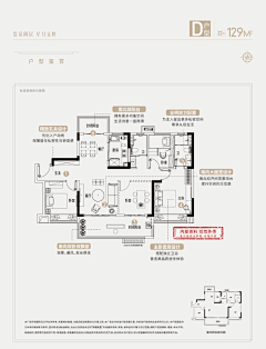 東先森采集到地产 - 物料