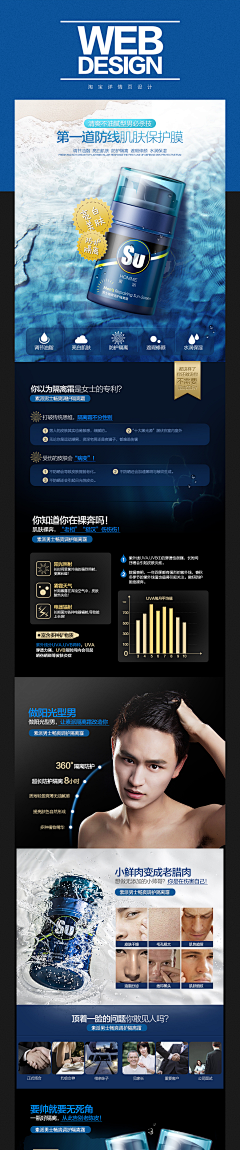 luanfapiao采集到电商专题页