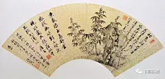 明四家：唐寅--绘画精选（上） : 　　 　　唐寅（1470-1524），字伯虎，号六如居士，苏州府吴县人，明代著名画家、书法家、诗人。 　　绘画宗法李唐、刘松年，融会南北画派，笔墨细秀，布局疏朗，风格秀逸清俊。人物画师承唐代传统，色彩艳丽清雅，体