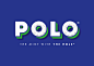 雀巢旗下品牌：Polo薄荷糖更新品牌形象-古田路9号-品牌创意/版权保护平台