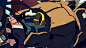 [orion origin] Cyberpunk Edgerunners [03] [1080p] [H265 AAC] [CHS] [ENG＆JPN stidio]