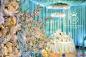 福州悦华酒店婚礼《照亮娜颗心》 By @粉红小UU-雪莹 :   如果你是云中的一道光，你一定会用力穿过云层将我照亮，因为在这纷繁的世界里，你知道我需要你的温暖。如果你是天上的一颗星，你一定会发出耀眼的光芒让我找到你，因为浩瀚星空下，你知道我在等你。当清晨第一缕阳光透过玻璃窗洒进婚礼殿堂，那是你我的天空之城，你用生命之光穿透我的灵魂，仿佛一盏明灯将我的生命照应————2015年11月15日福建福州悦华酒店《照亮娜颗心》