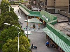 景观假行僧采集到B-办公及商业空间