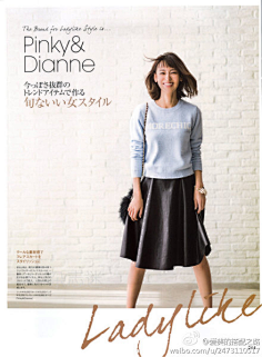 翠西采集到Fashion
