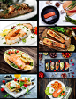 日本美食日式料理寿司丝生鱼片三文鱼高清晰图片JPG设计背景素材-淘宝网