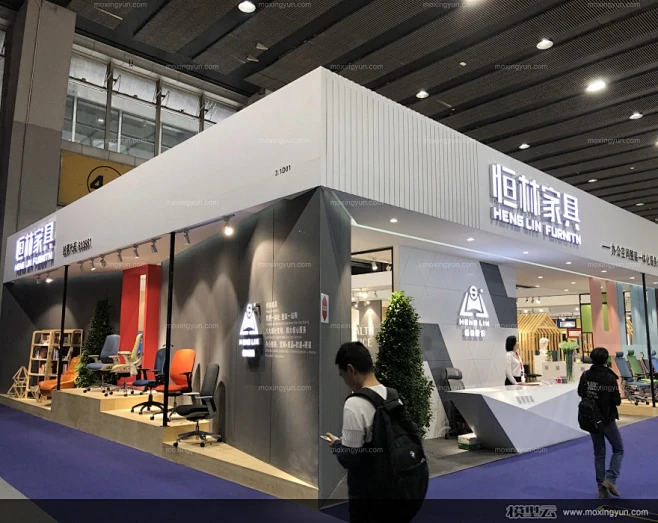 2019第43届中国（广州）国际家具博览会图片_半封闭图片素材-花瓣网