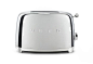 SMEG’s NEW SMALL APPLIANCES-- Bringing The 1950s Back
