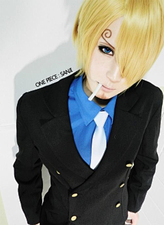 Duyên采集到Cosplay